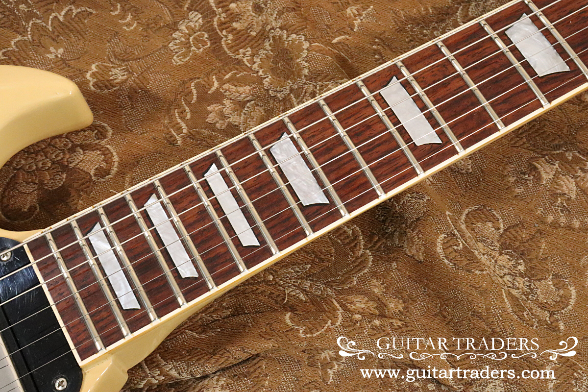 Tokai 1983 SG（中古）【楽器検索デジマート】