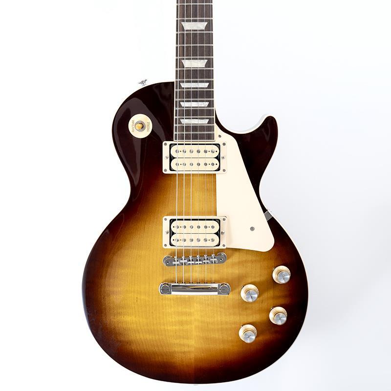 Gibson Les Paul Standard 60s Double Trouble (Vintage Tobacco Burst