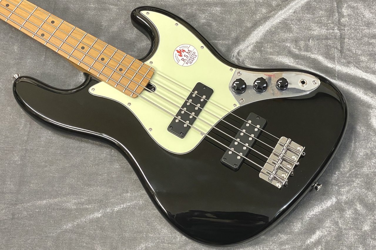 Bacchus ジャズベースタイプ 