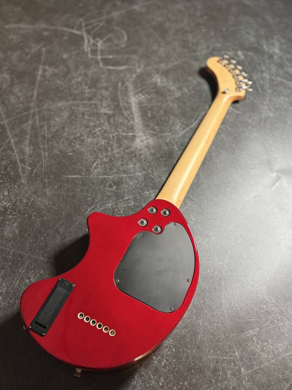 FERNANDES 【中古】FERNANDES(フェルナンデス) ZO-3(ゾウさん) CS