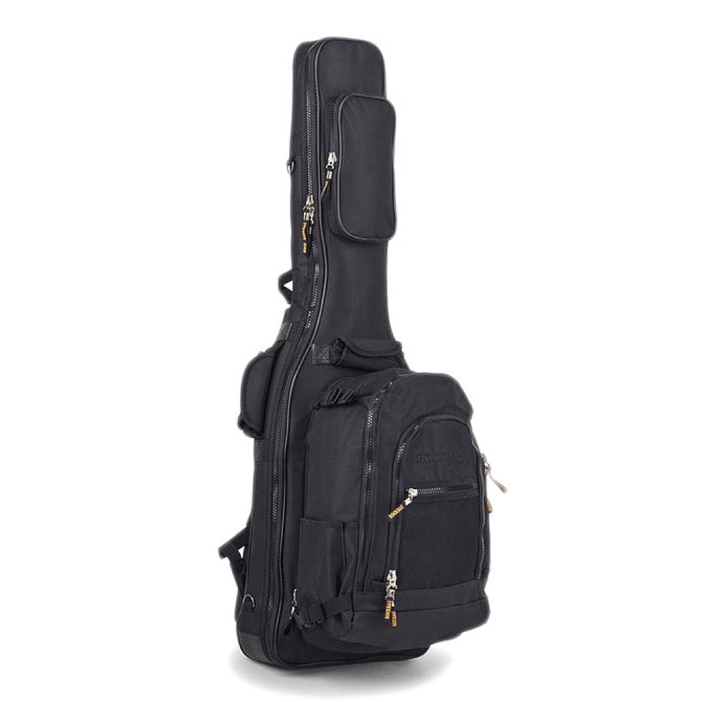 ROCK BAG by WARWICK RBG 20456 CW EGGIG B Cross Walker Electric Guitar Gig Bag エレキギターケース