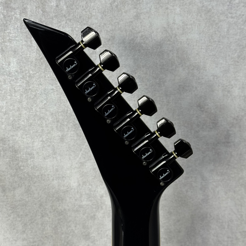 Jackson DAVE MUSTAINE Professional King V【加古川店】（中古/送料