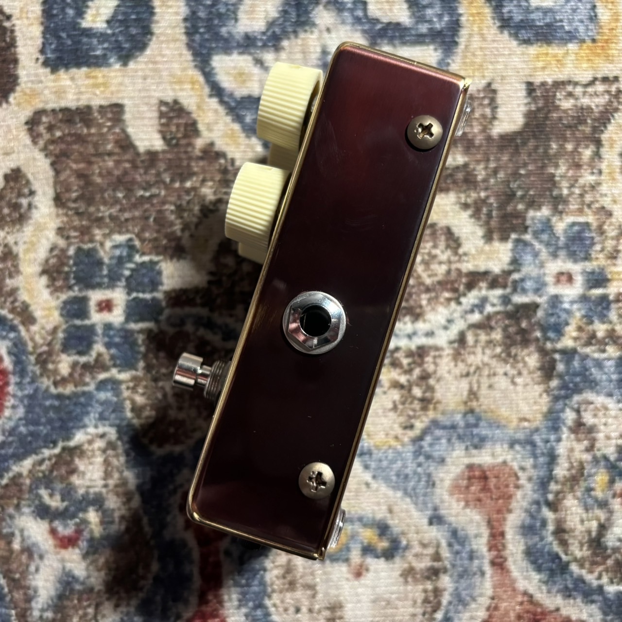 VEMURAM Jan Ray ADD CBF Mod【S/N：JR24182】【KarDiaN】（新品