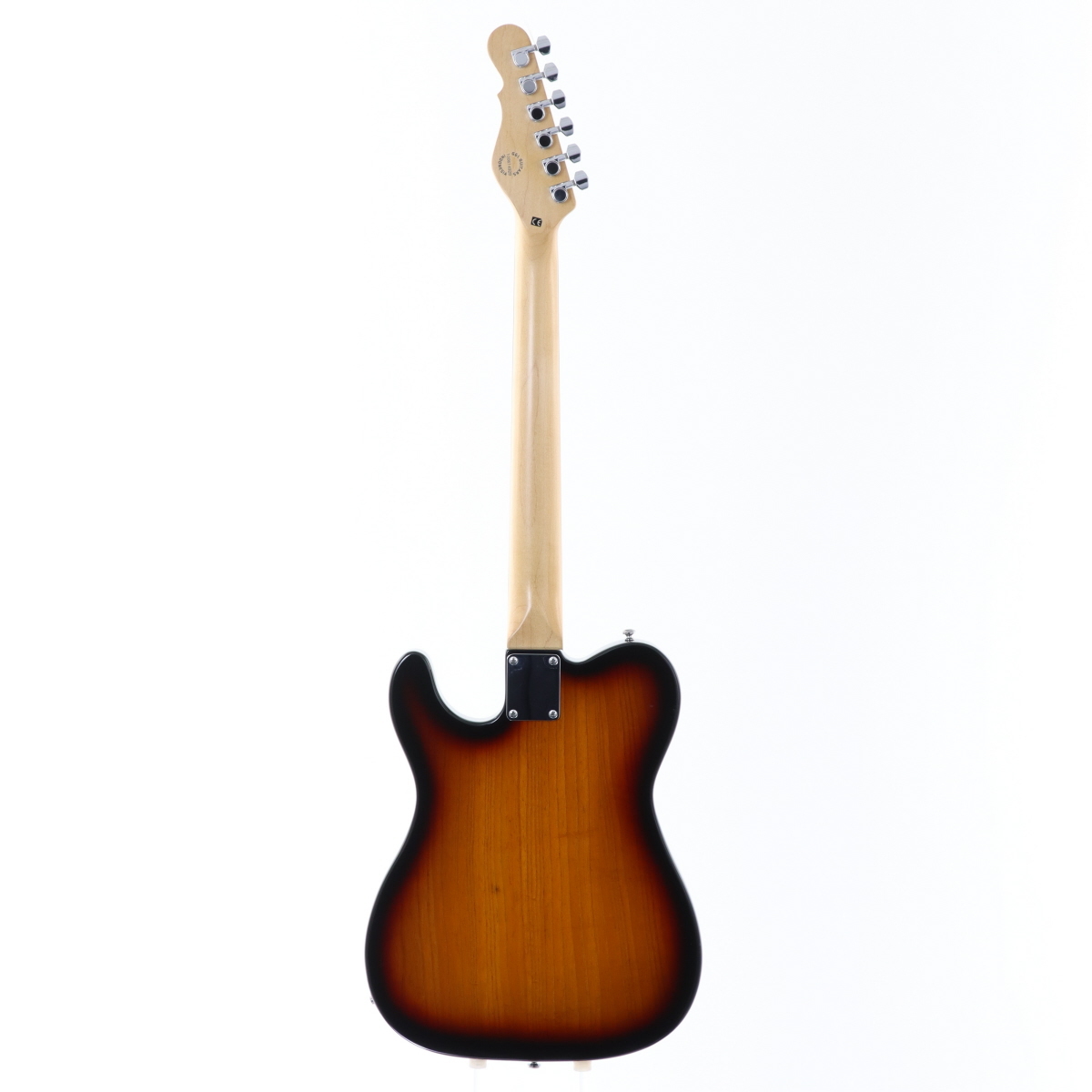 G&L Tribute ASAT Special Tobacco Sunburst 【梅田店】（中古/送料