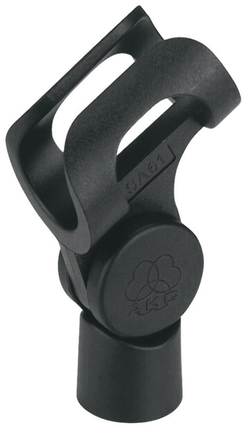 AKG C5《ボーカル用コンデンサー・マイクロホン》【オンライン