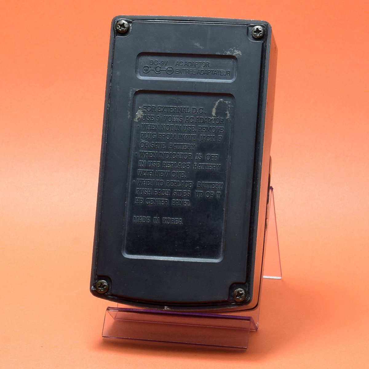 ギター PSK Distortion DST-5 1990's PSK DST-5 Distortion | Reverb