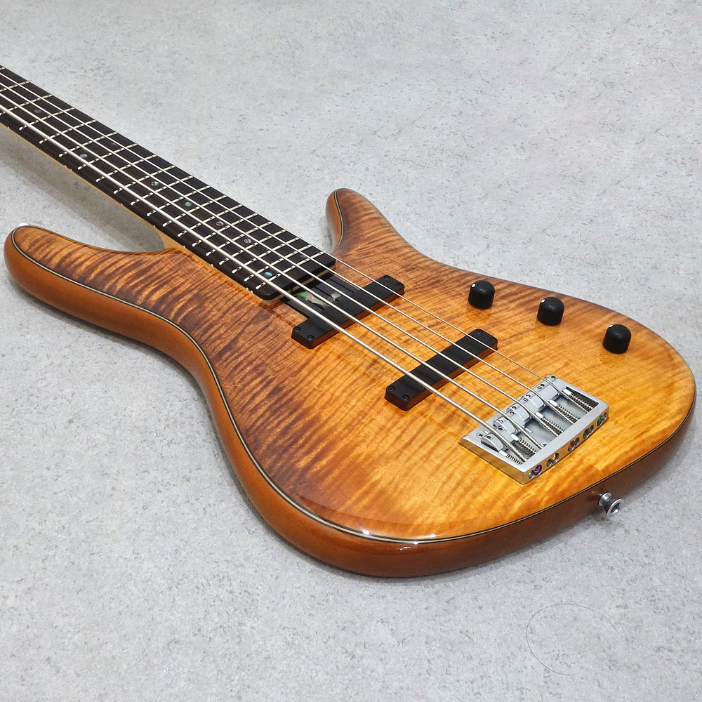 Sugi NB5IR 432 EM-EX/F-MAHO Tiger Eye 【ロングスケールのNB5