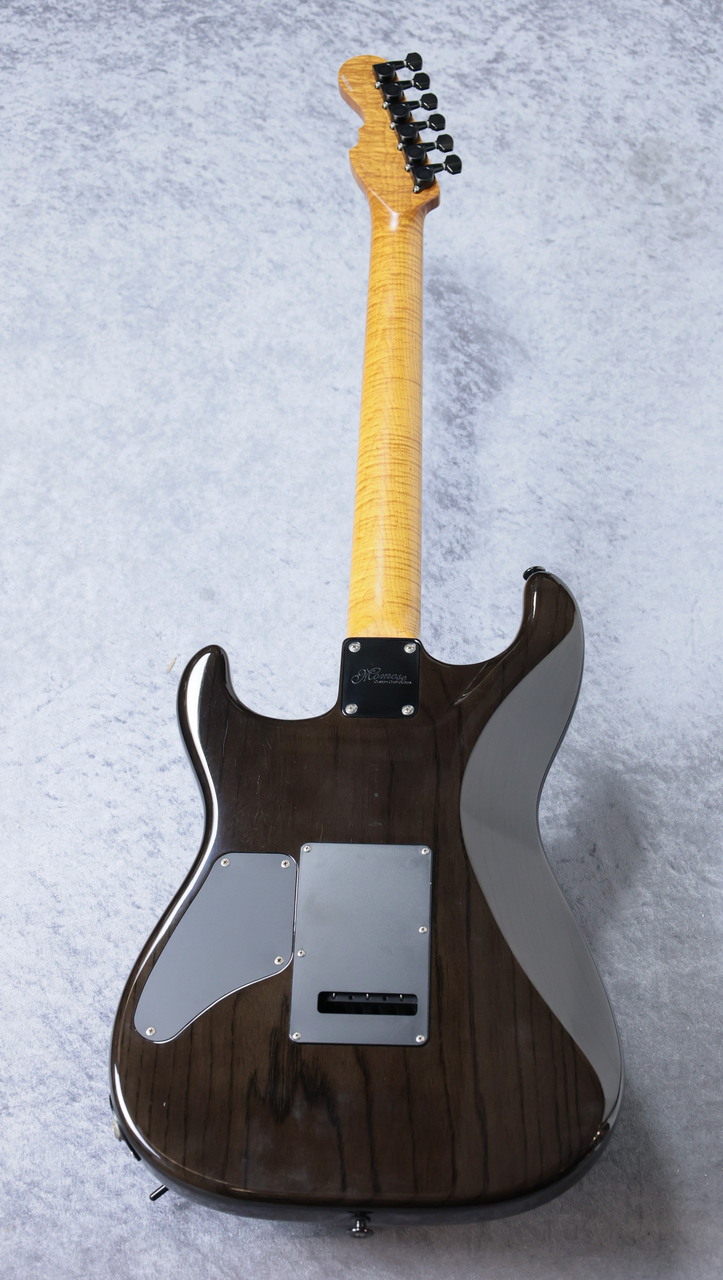 momose MC-RESIN '20WSE/PPL 2020年製中古 [約3.85㎏]（中古/送料無料