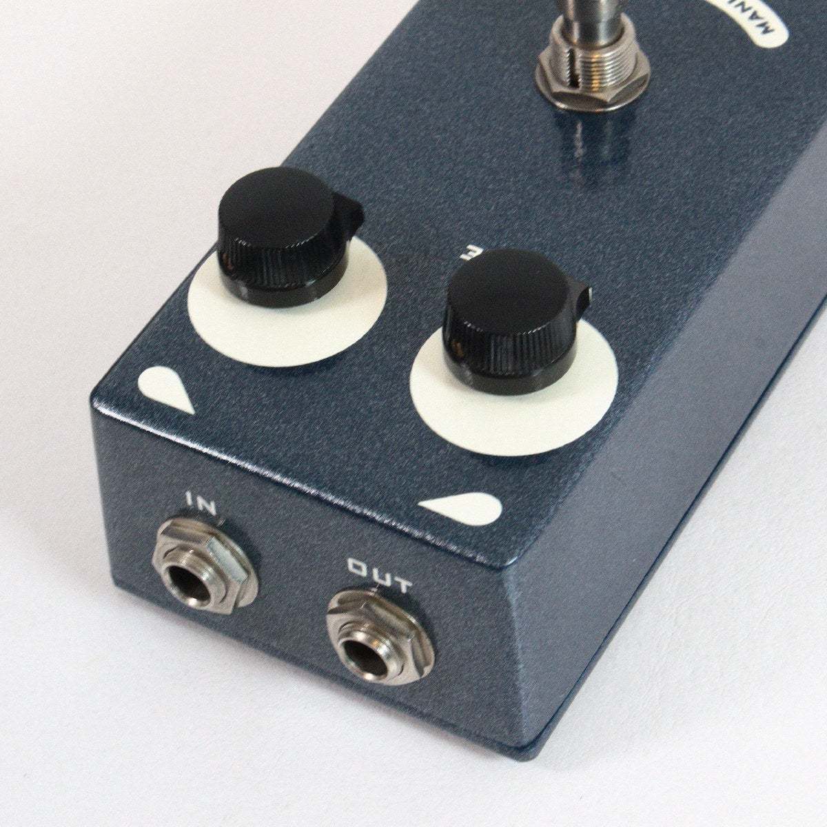 Manlay Sound BabyFace(Ge) Blue 【渋谷店】（中古）【楽器検索