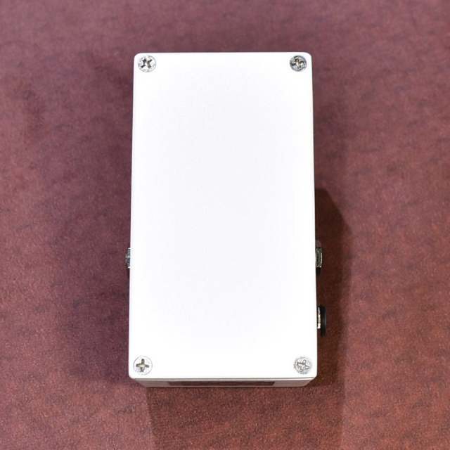【美品】Spaceman Effects Apollo VII 限定版 Apollo VII - Overdrive - Spaceman Effects