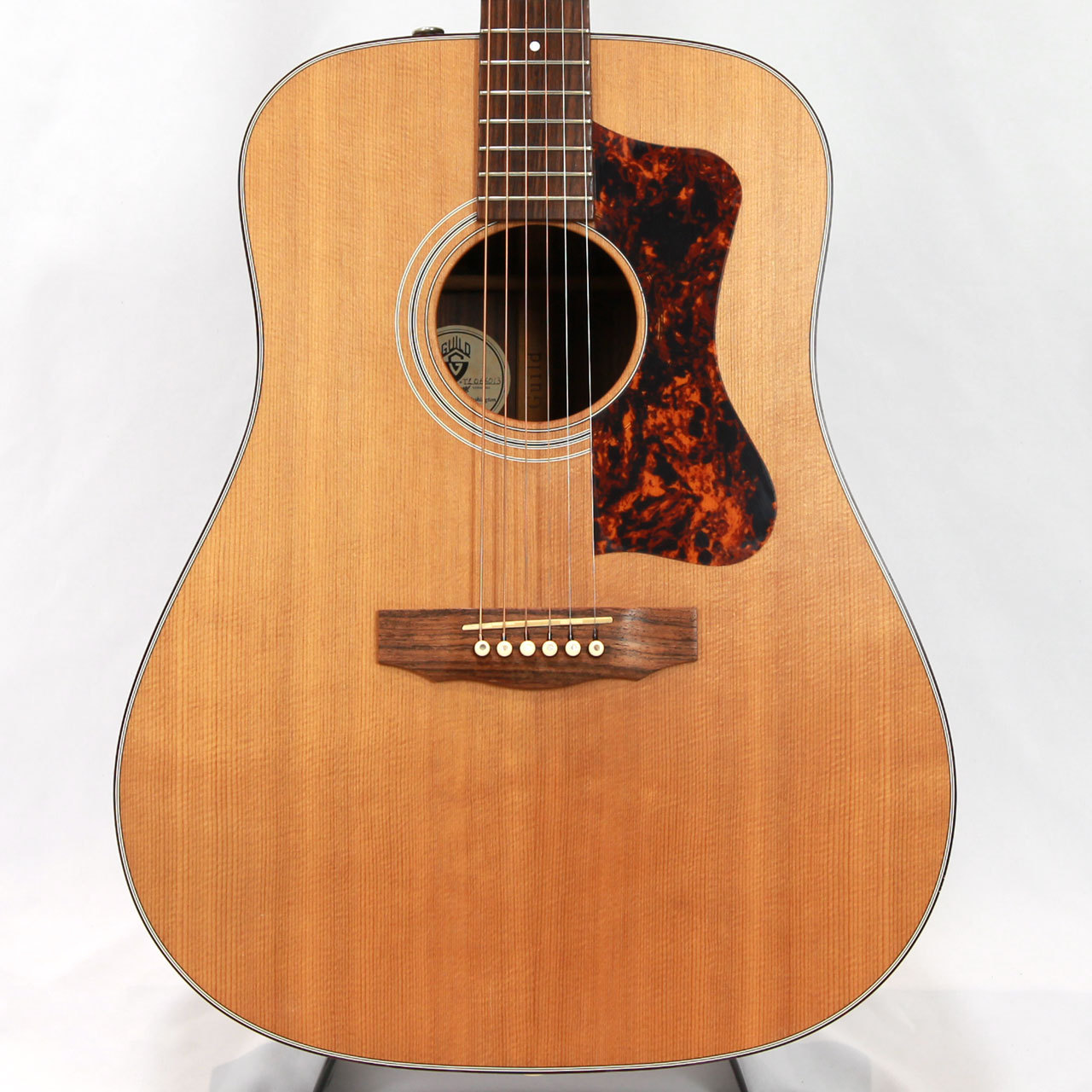 GUILD DV-6（中古）【楽器検索デジマート】