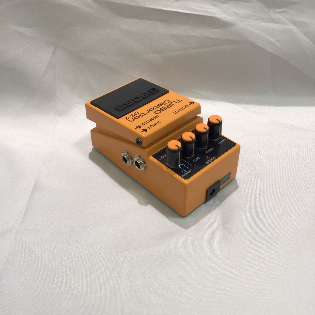 BOSS DS-2 TURBO Distortion（新品）【楽器検索デジマート】