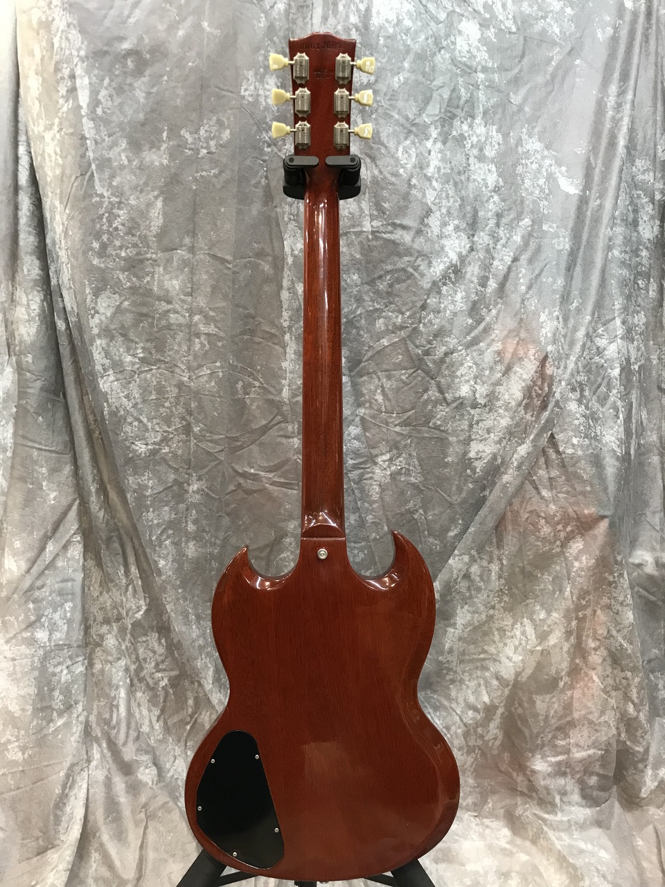 Gibson SG Standard（中古）【楽器検索デジマート】