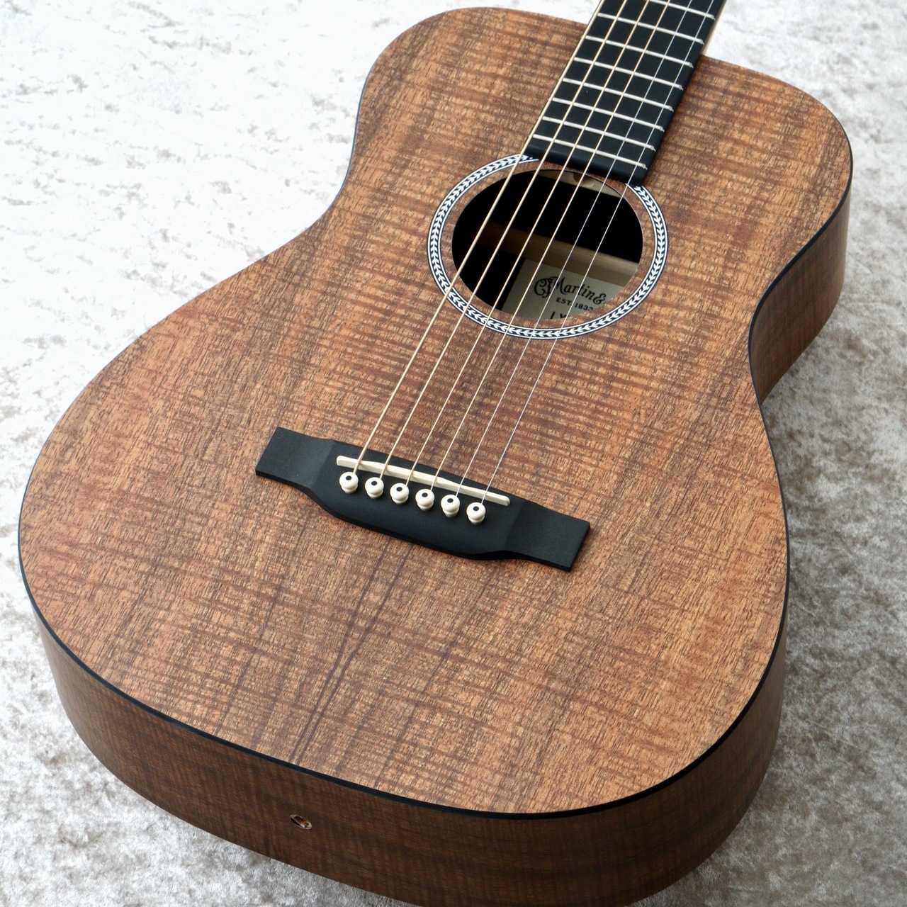MARTIN LXK2 純正ギクバッグ付き　おお Martin LXK2【一本あると便利】（中古）【楽器検索デジマート】
