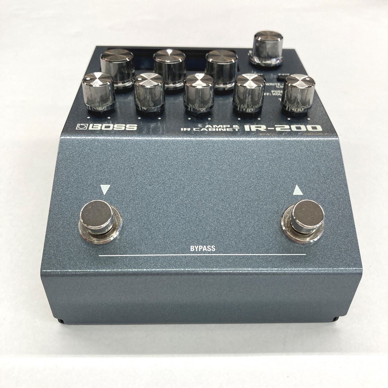 BOSS IR-200 【浦添店】（中古/送料無料）［デジマートSALE］【楽器