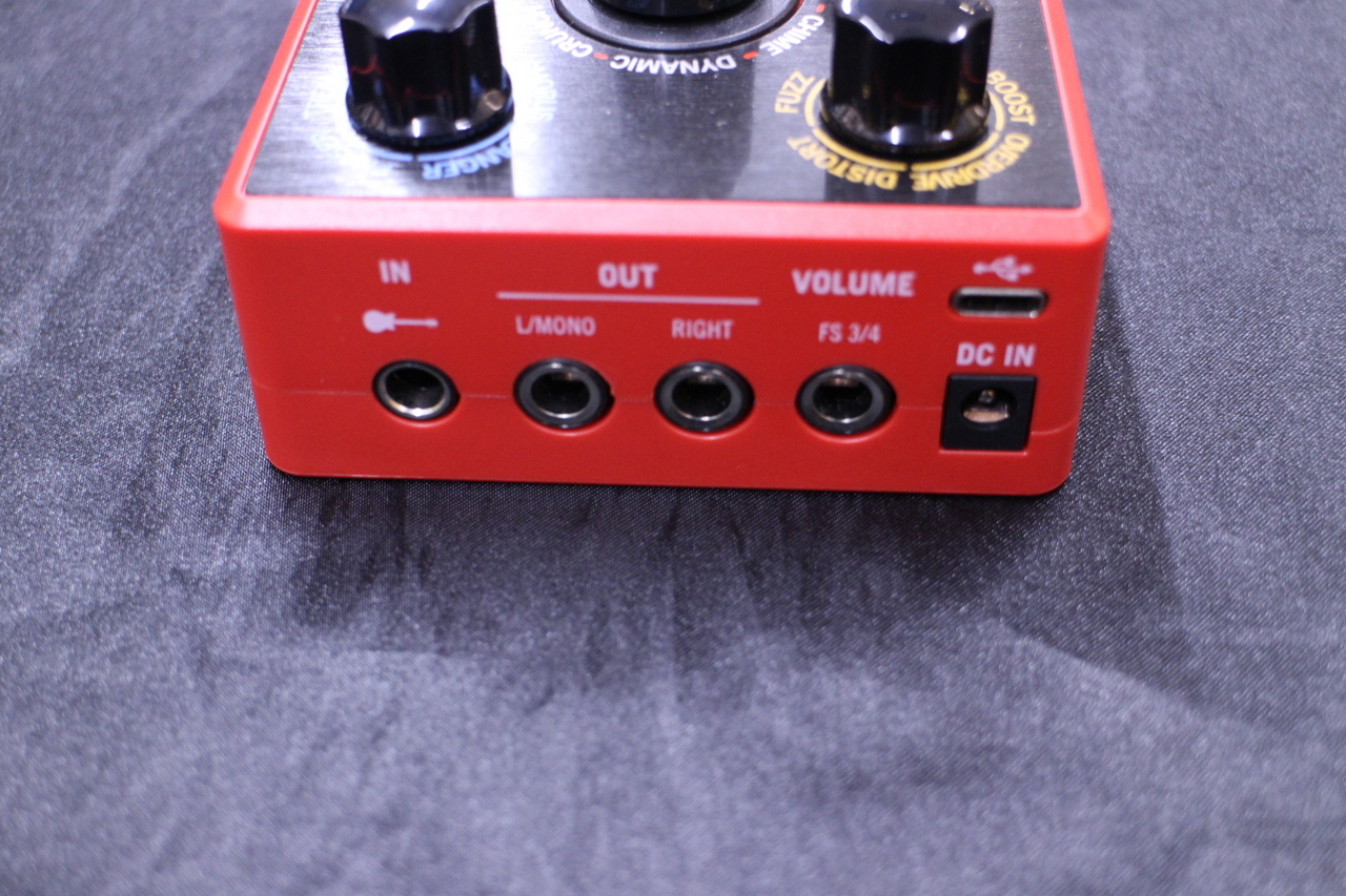 LINE 6 POD Express Guitar（B級特価/送料無料）【楽器検索デジマート】
