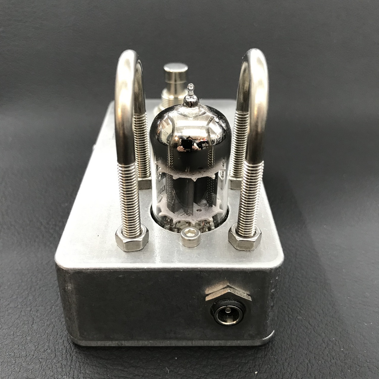 beyond tube booster 2s 真空管　中古 Beyond Beyond Tube Booster S2（中古）【楽器検索デジマート】