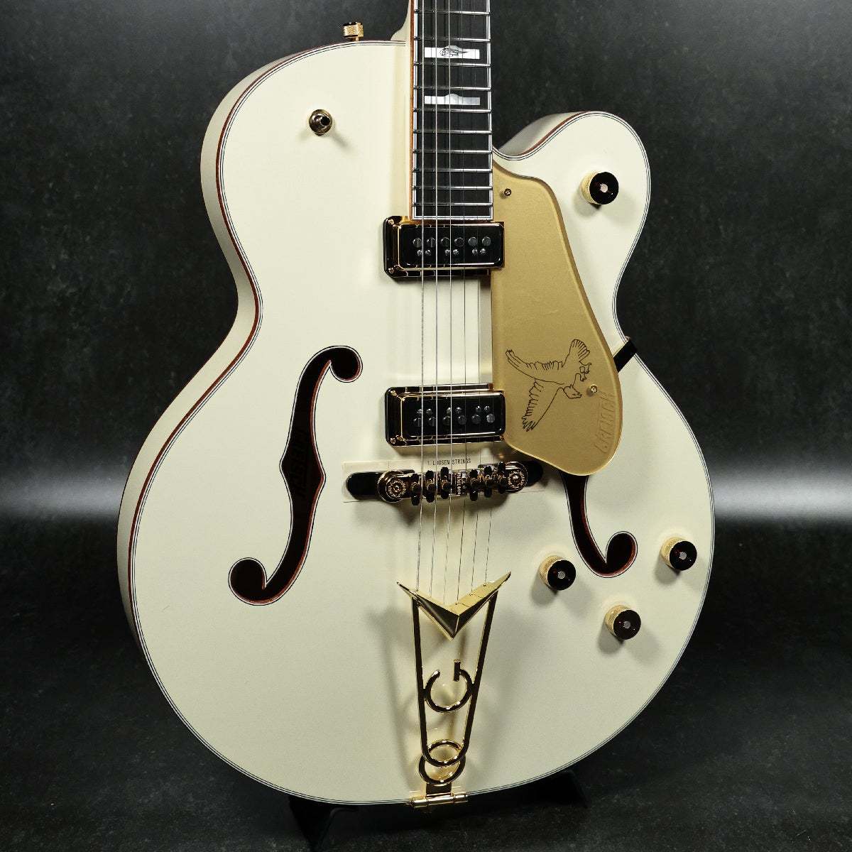 Gretsch G6136-55 Vintage Select Edition '55 Falcon Cadillac