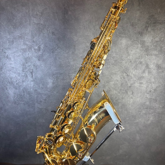 YAMAHA YAS-480（中古/送料無料）【楽器検索デジマート】
