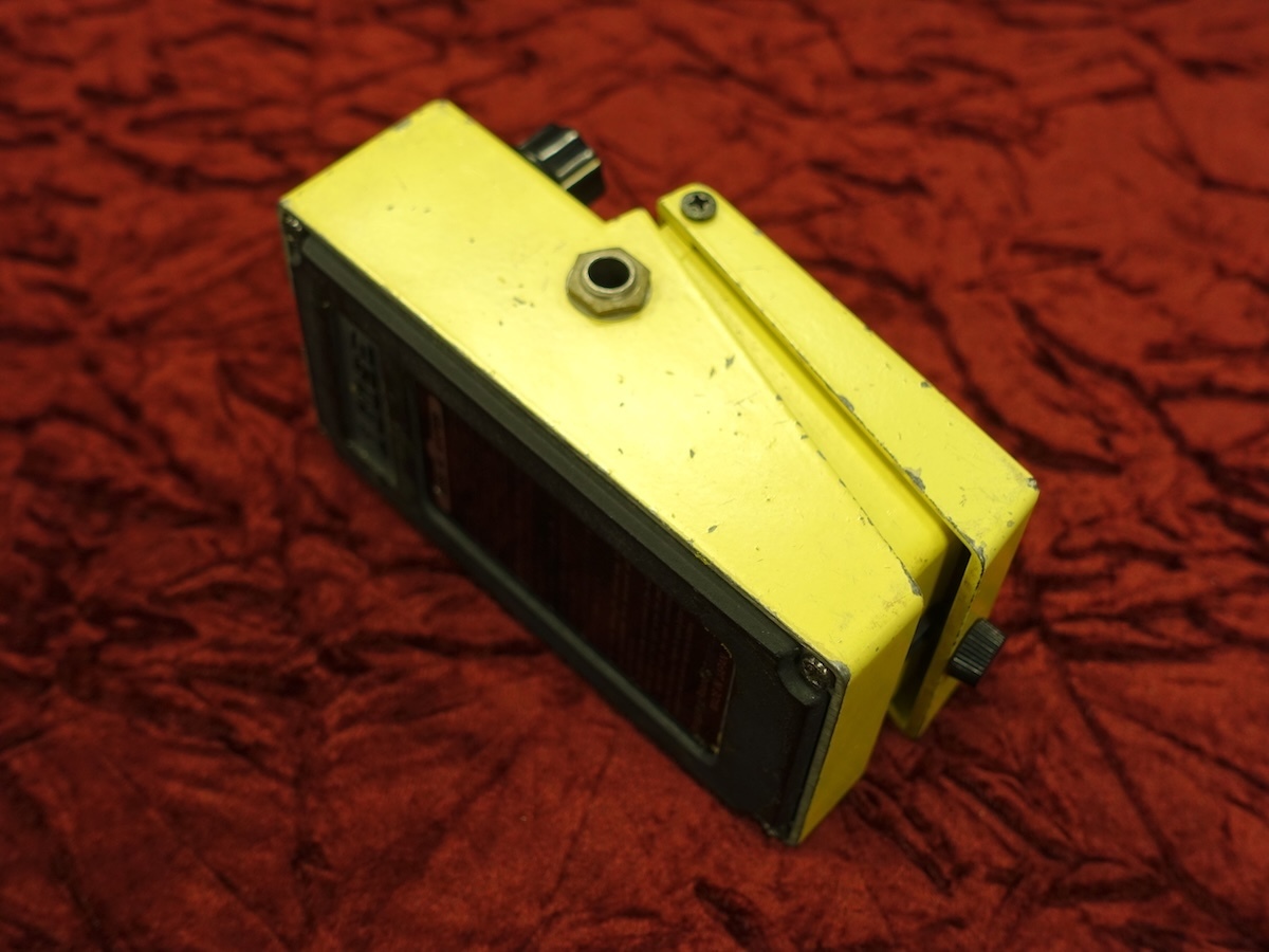 ☆USED☆BOSS SUPER Over Drive SD-1 1983年製 Boss BOSS：SD 1 SUPER