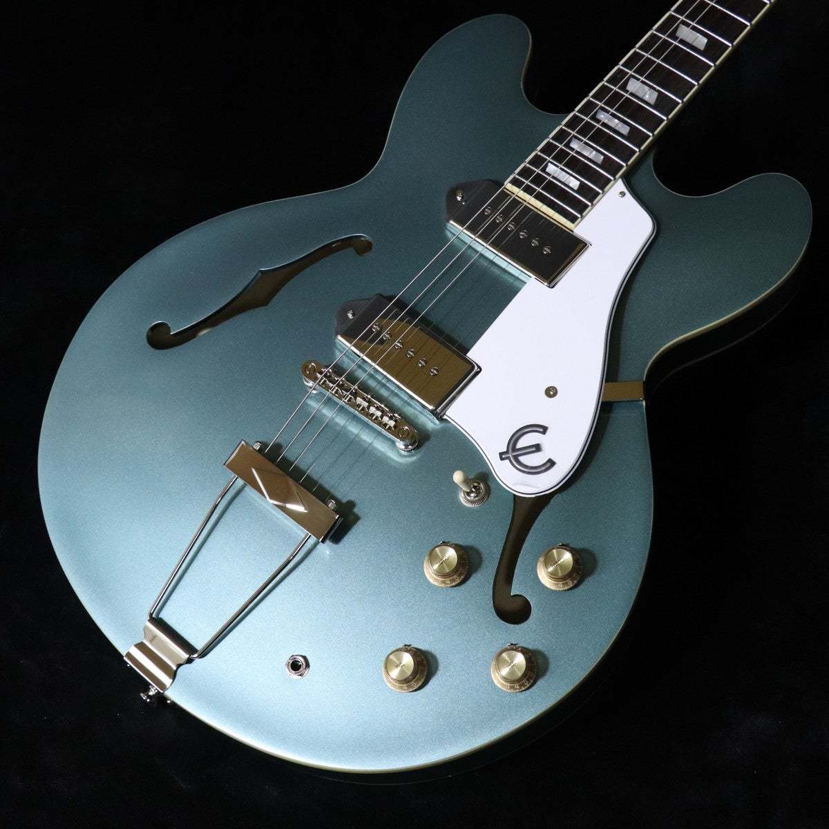 Epiphone Casino [Exclusive Model] Pelham Blue 【梅田店】（新品