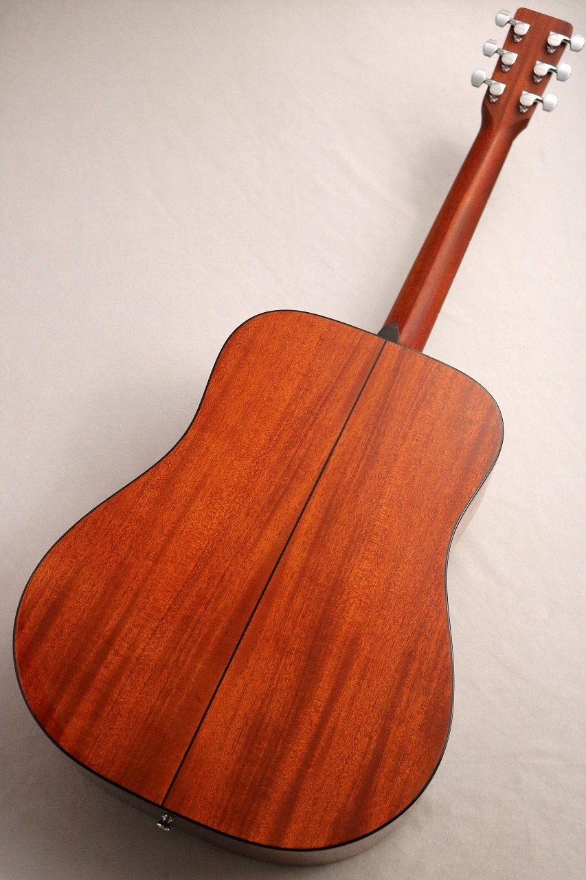 K.Yairi 【4日間限定特別価格!】DY-18 #95864【国産アコギ】【オールド