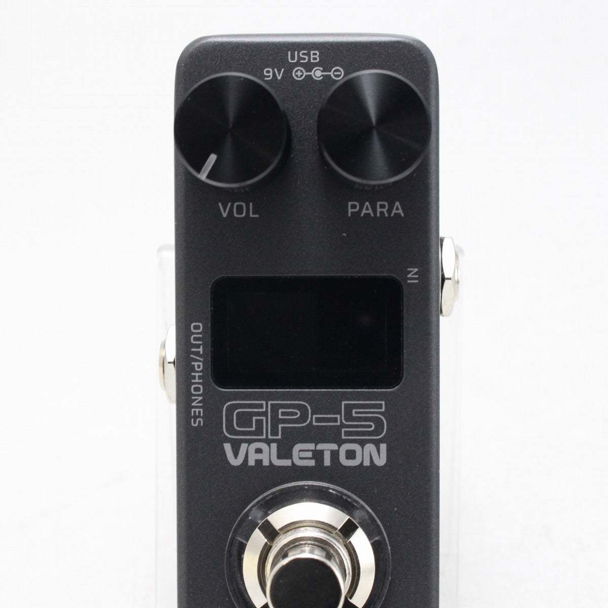 Valeton GP-5 中古 VALETON GP-5 【御茶ノ水本店】（中古）【楽器検索デジマート】