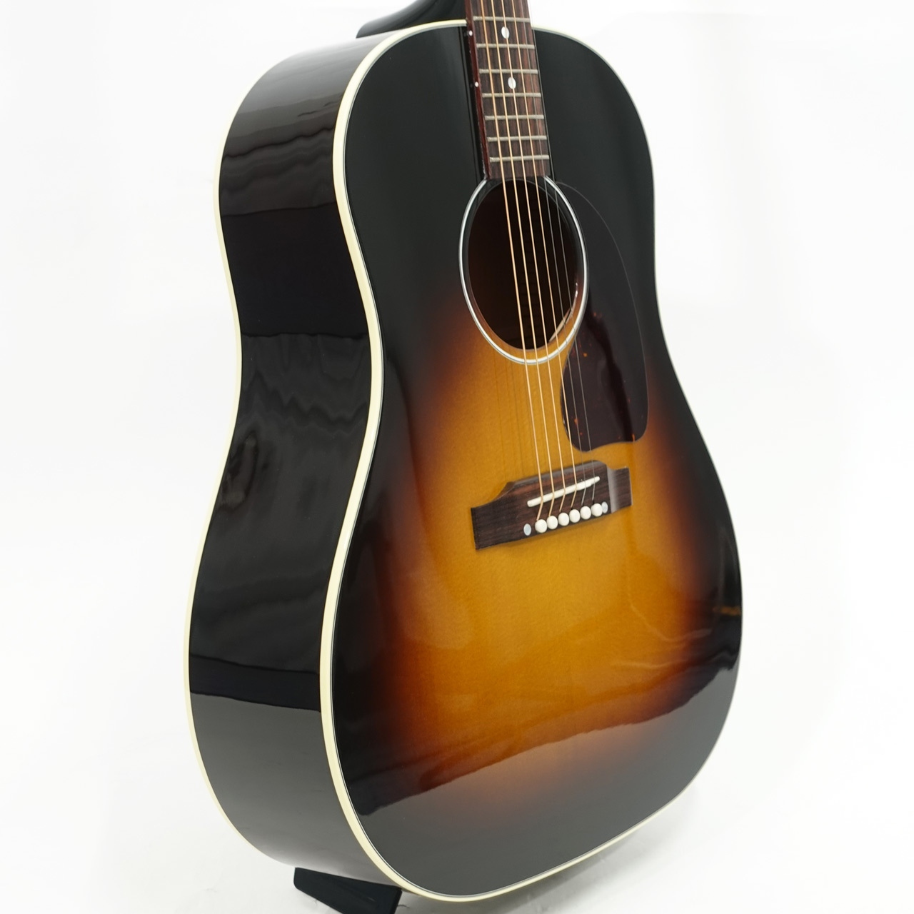 Gibson J-45 STANDARD VS #20566085（新品/送料無料）【楽器検索