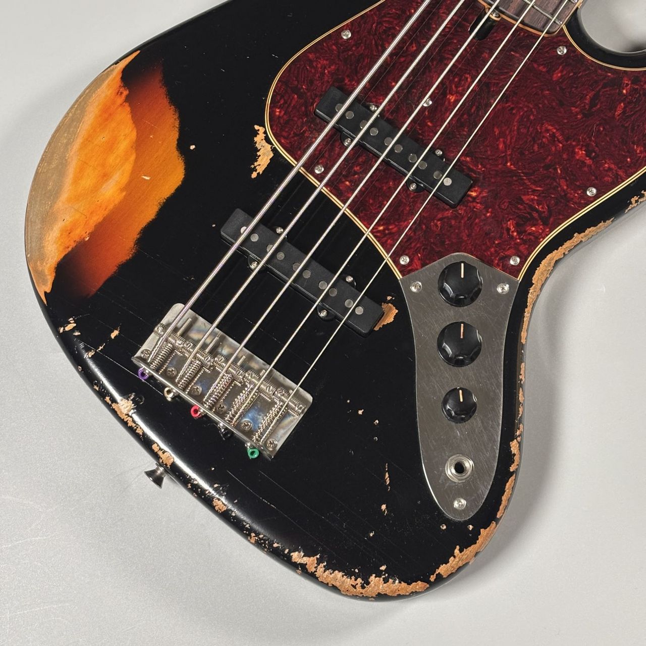 HISTORY HJB5W-Premium（新品/送料無料）【楽器検索デジマート】