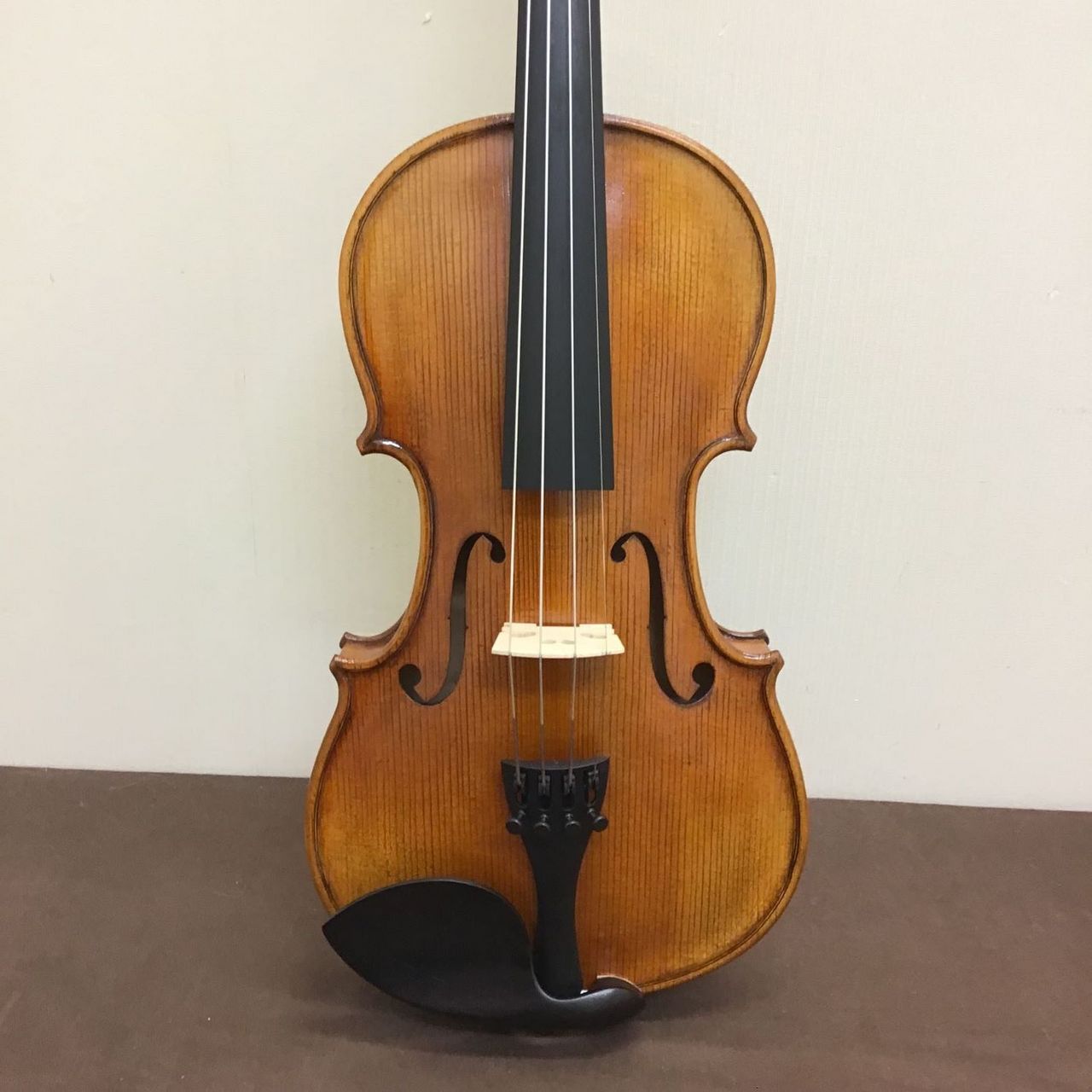 Nicolo Santi NSN60S 4/4 バイオリン 初心者セット 【マイスター茂木