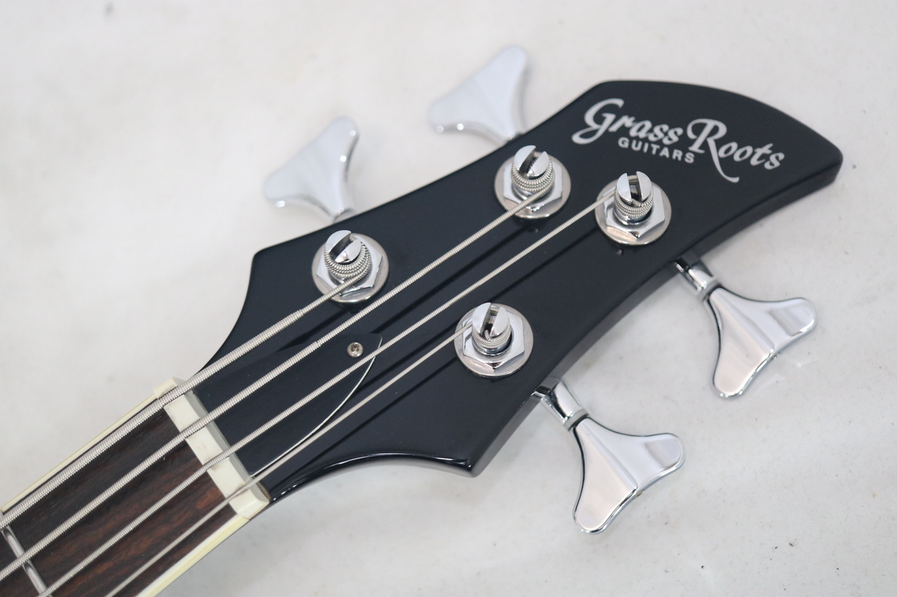GrassRoots G-RF-62（中古）【楽器検索デジマート】