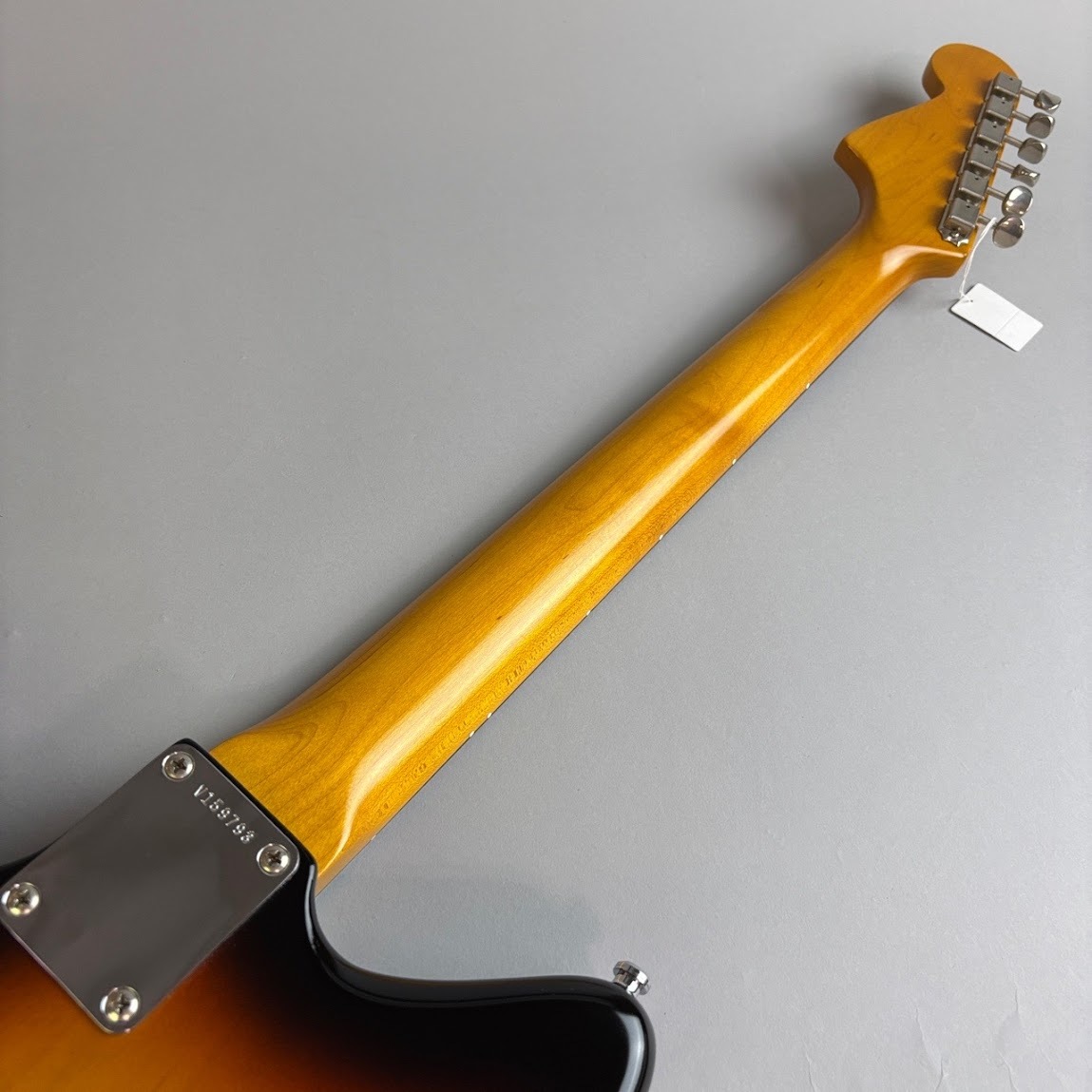 Fender American Vintage 62 jazzmaster（中古/送料無料）【楽器