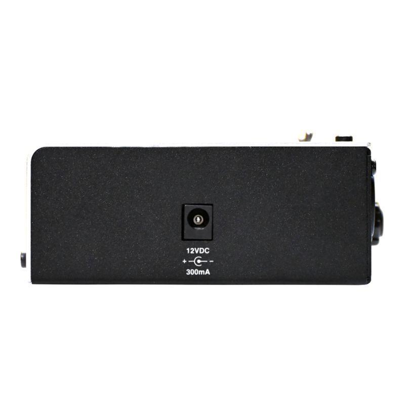 FRYETTE VALVULATOR MINI 高電圧真空管バッファー（新品）【楽器検索