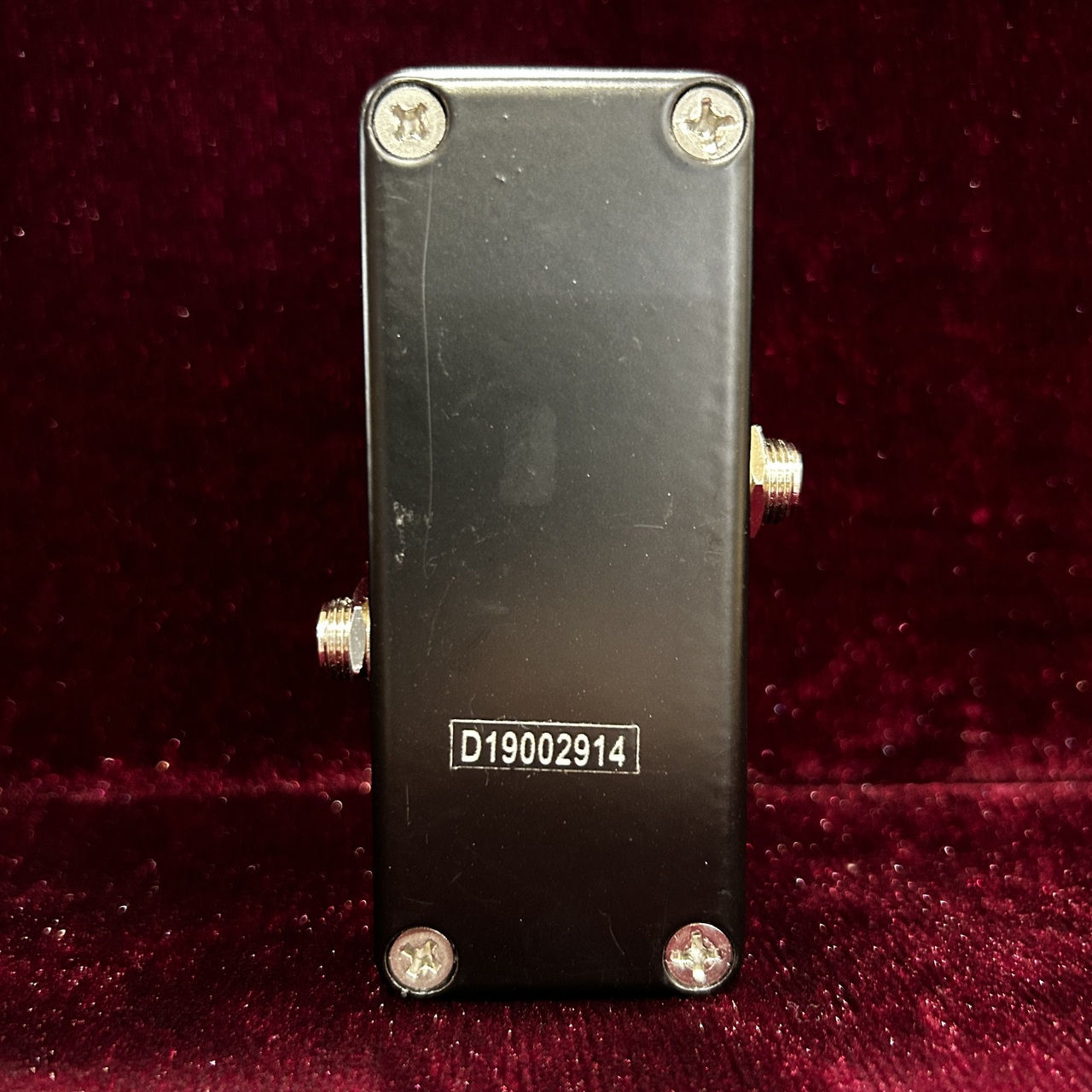 iSP Technologies DECI-MATE（中古）【楽器検索デジマート】
