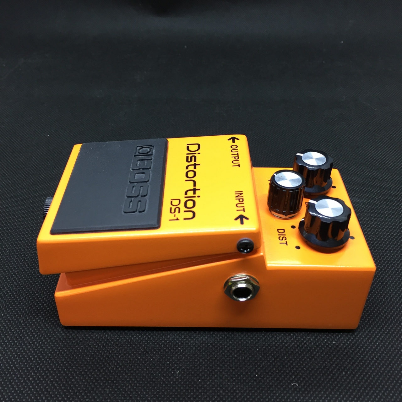 BOSS DS-1 Distortion MADE IN MALAYSIA（中古）【楽器検索