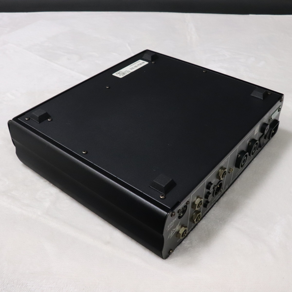 Peavey mini MEGA1000 ベース用アンプ 国内正規品 | Peavey - mini MEGA 1000 | 株式会社逸品館MI事業部