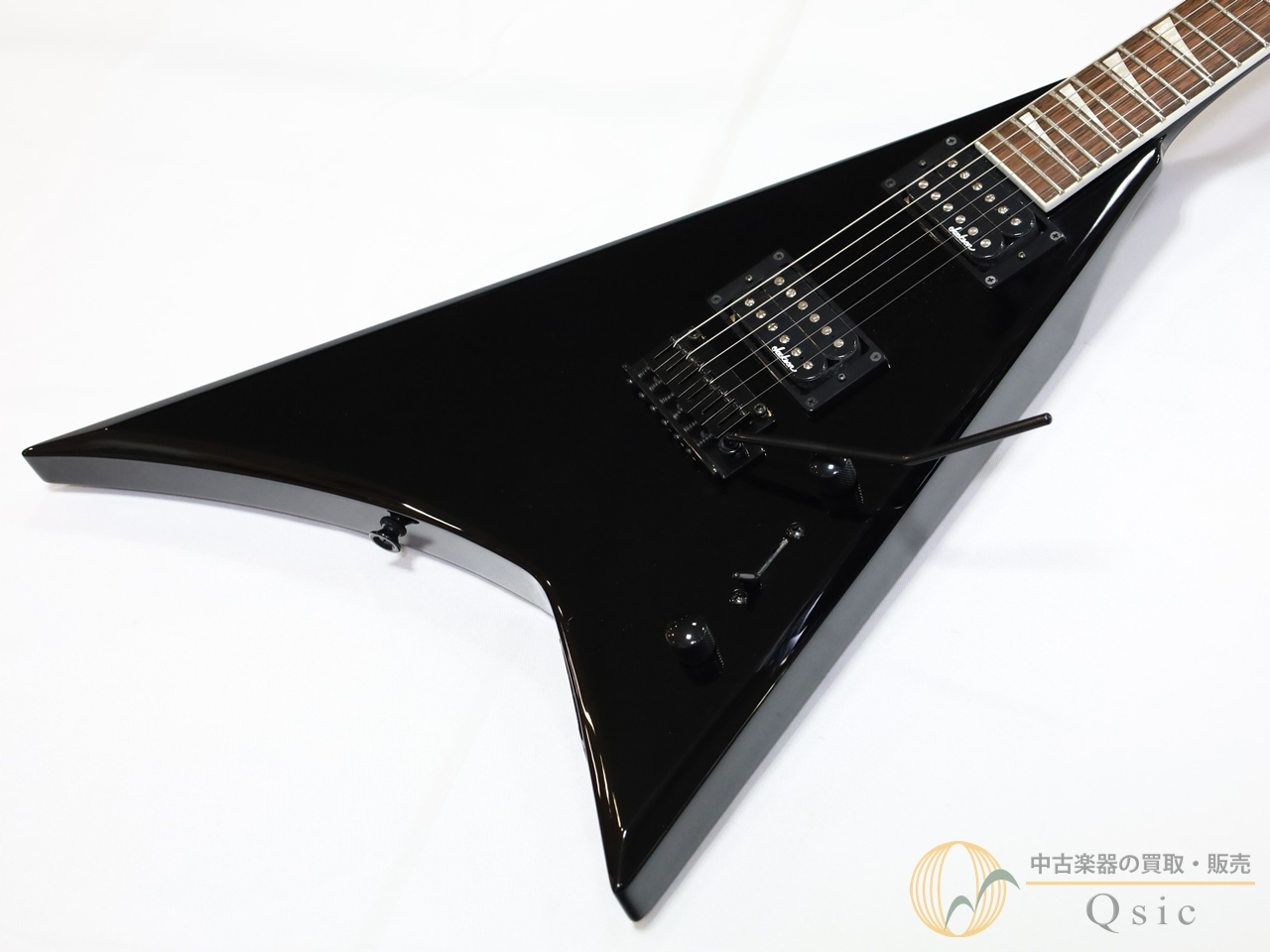 GTX エレキギター 【中古品】 Jackson CDX22 【返品OK】[UM046]【神戸店在庫】（中古/送料無料