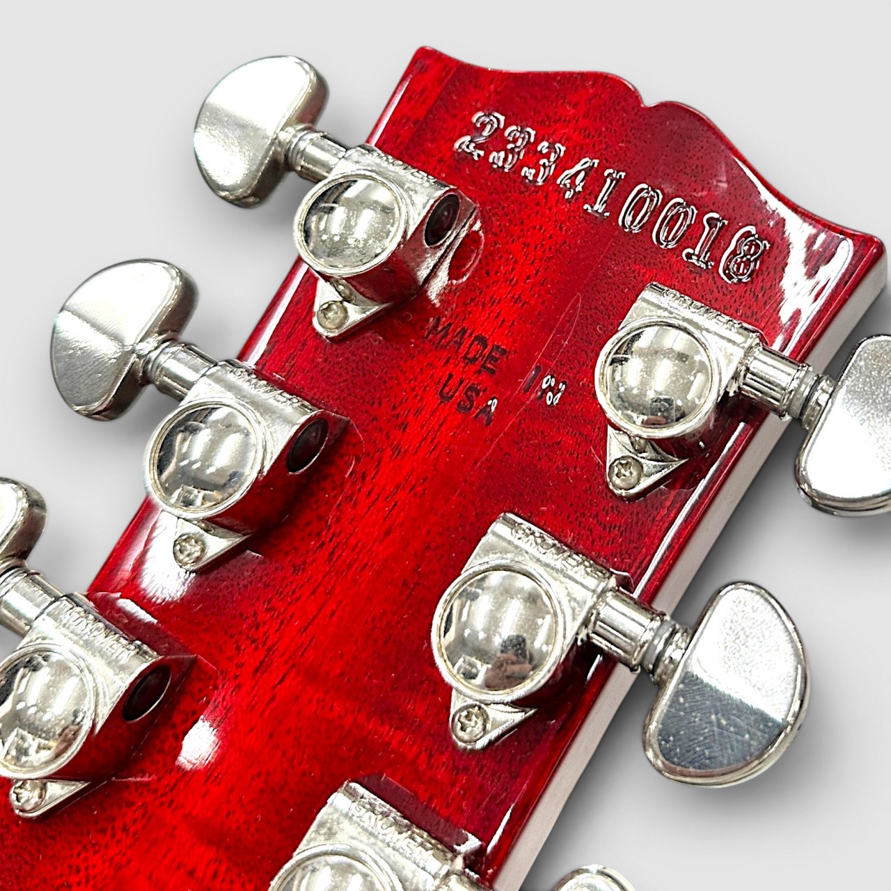 Gibson Les Paul Classic 2021年製 レスポールクラシック（中古