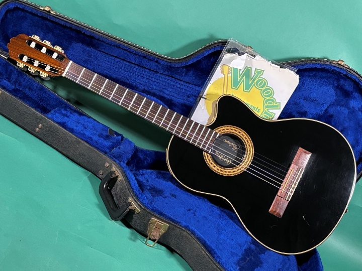 Gibson CHET ATKINS CE EB（ビンテージ）【楽器検索デジマート】