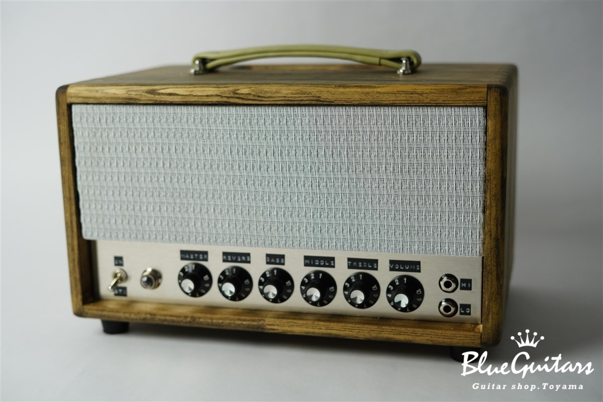 ギター Lee Custom Amplifier 367550_289352.jpeg