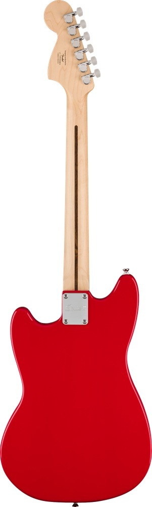 Squier by Fender Sonic Mustang (Torino Red)（新品）【楽器