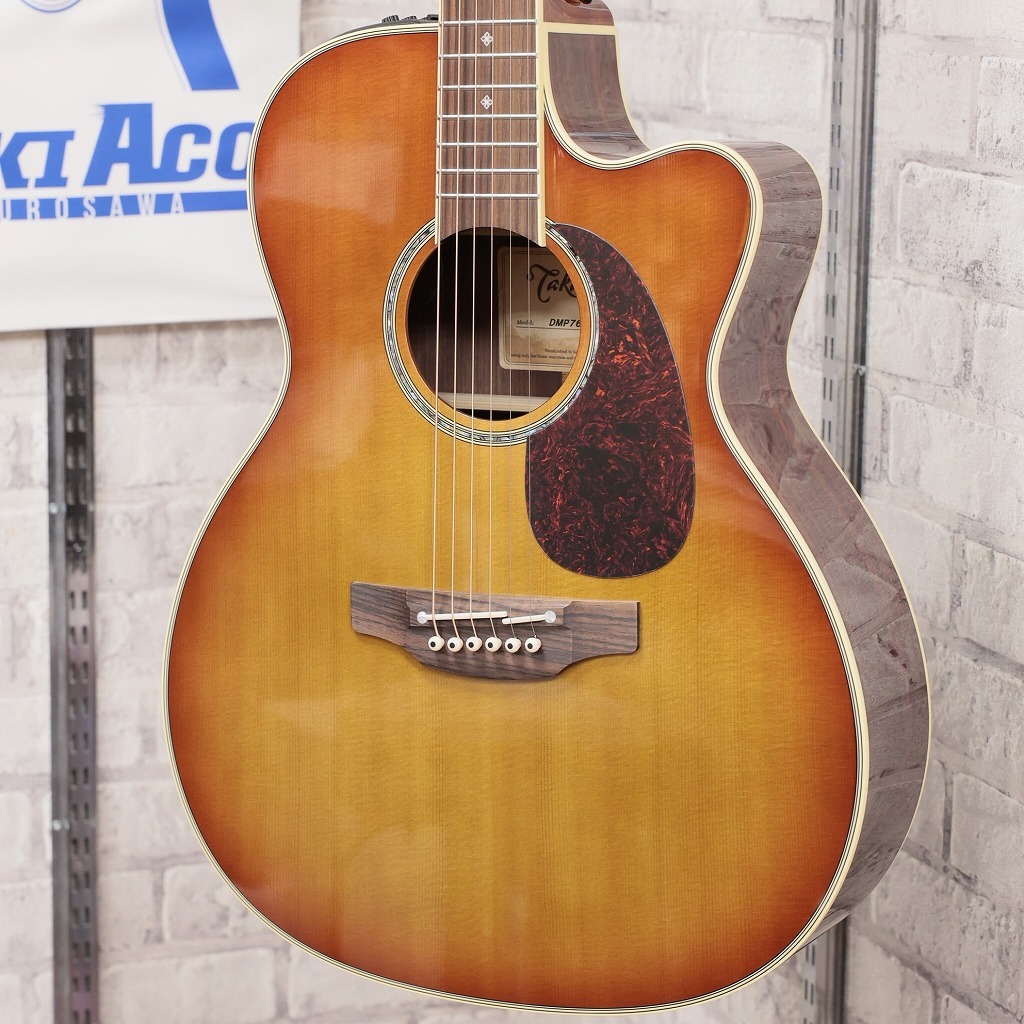 ギター Takamine DMP761C TB Takamine DMP161C TB｜ミュージックランドKEY