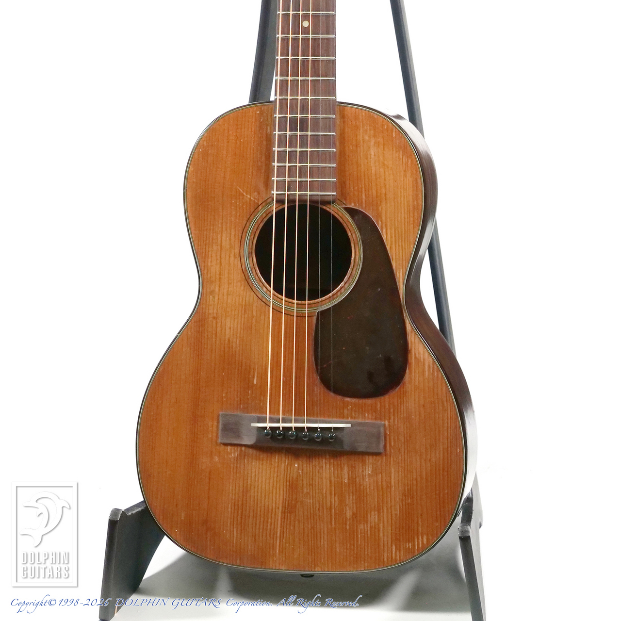 Martin 5-18（ビンテージ）【楽器検索デジマート】