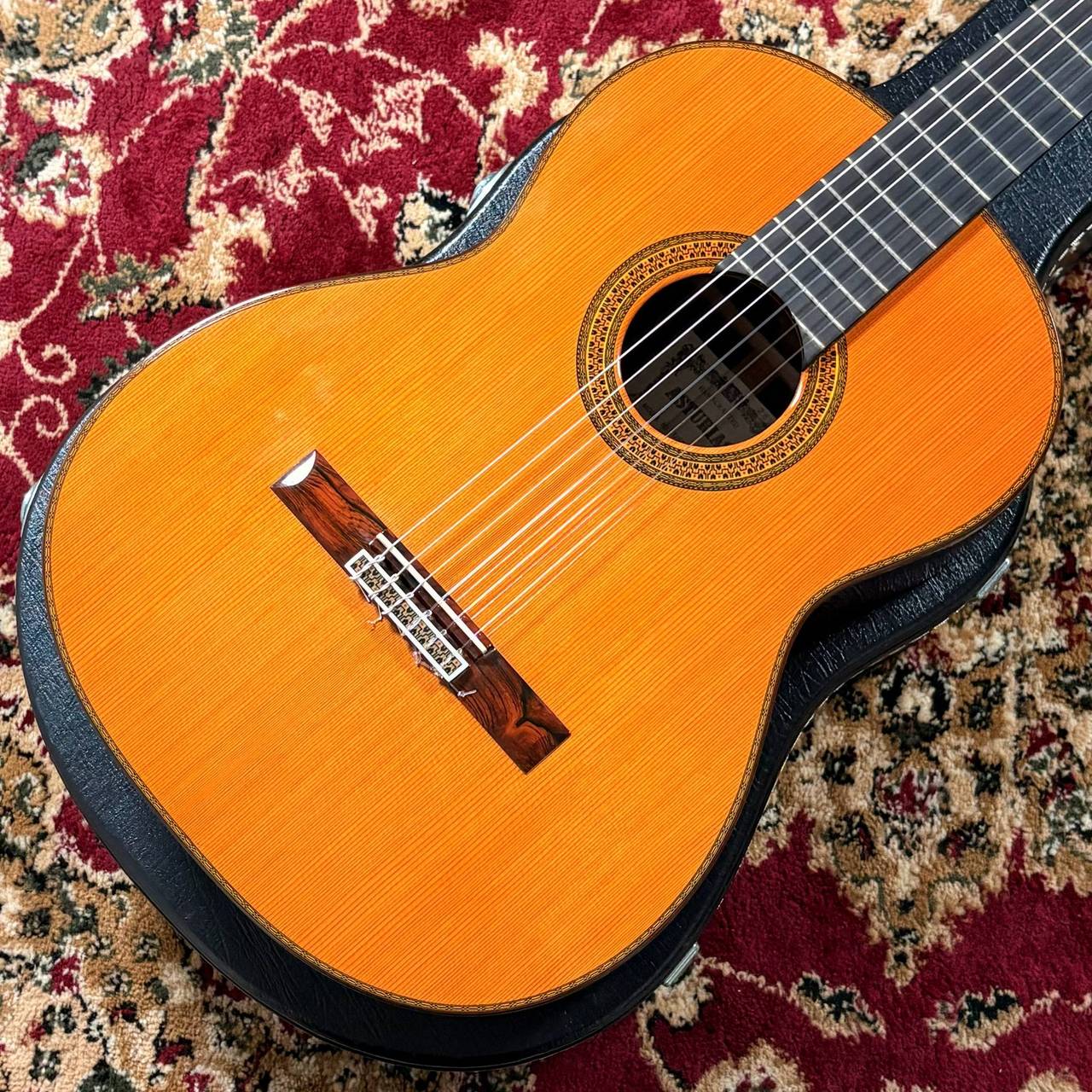 ASTURIAS CUSTOM/C(杉)