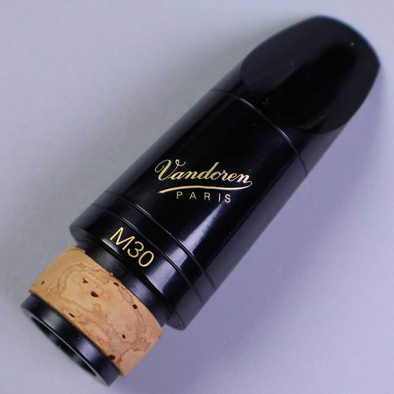 VANDOREN M30 CM325 E♭クラリネット マウスピース 【アウトレット
