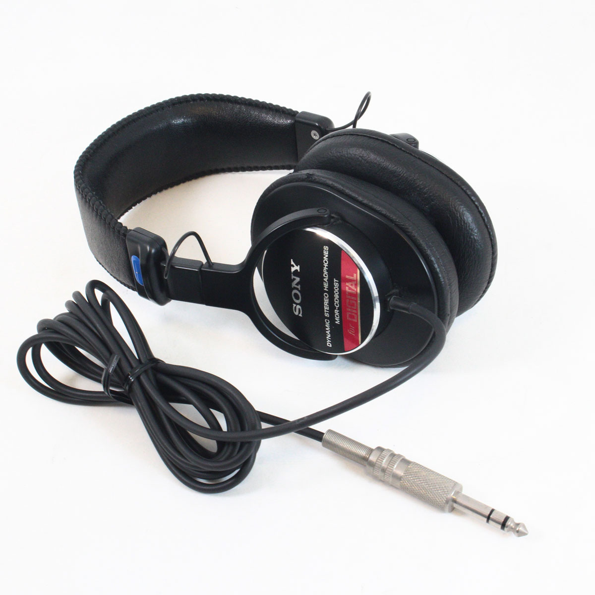 SONY MDR-CD900ST 【渋谷店】（中古）【楽器検索デジマート】