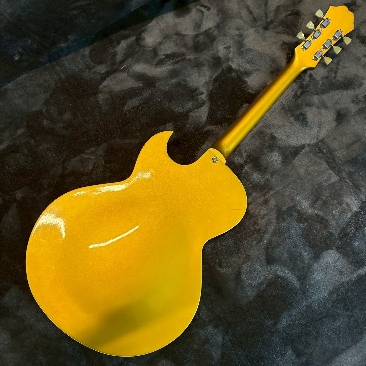 お値段リクエスト対応Epiphone. ES-295. Epiphone ES-295 PREMIUM Limited Edition 2015年製【限定生産品