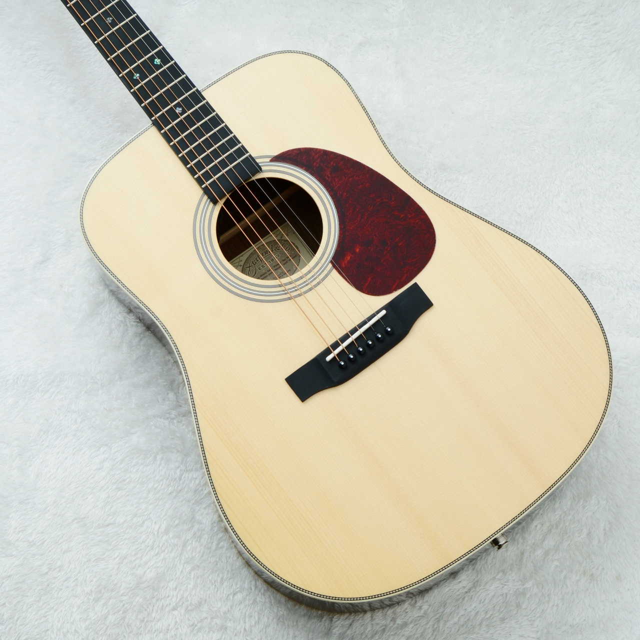 Stafford SF-4D -Natural-【数量限定アクセサリーセット付!】【初心者