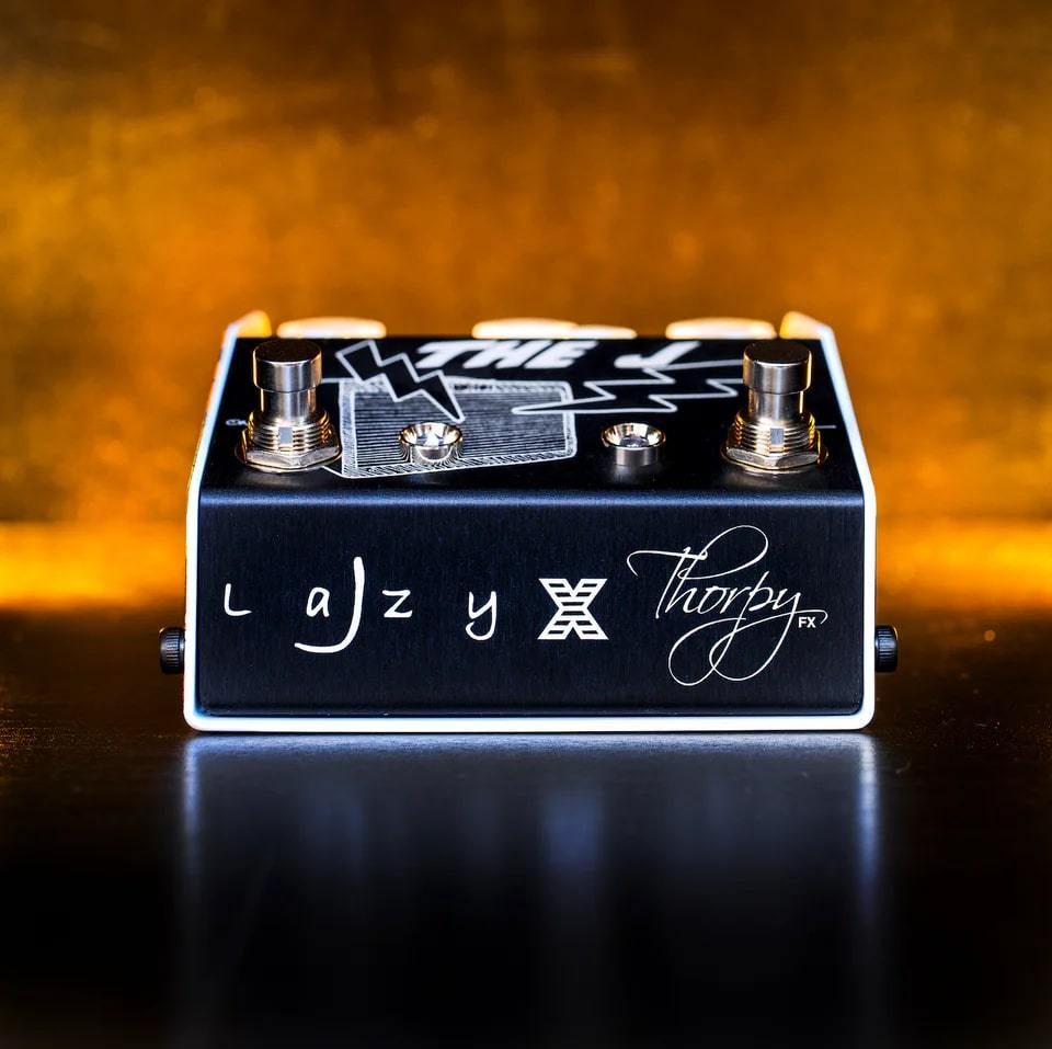 Thorpy FX The J オーバードライブ 【国内正規品】（新品/送料無料