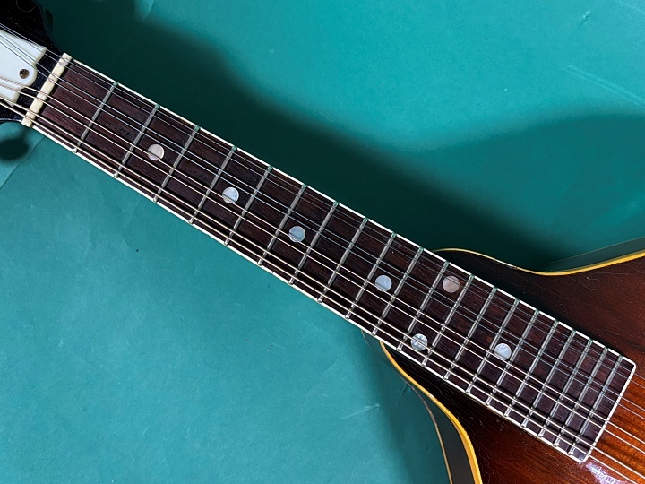 Gibson A-50（ビンテージ）【楽器検索デジマート】